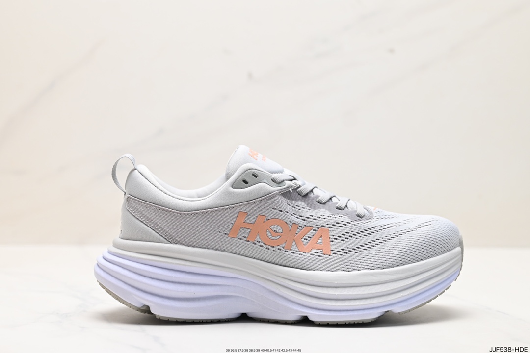 Hoka Shoes